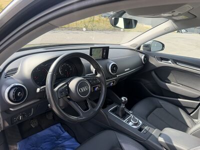Audi A3 Gebrauchtwagen Audi A3 Gebrauchtwagen