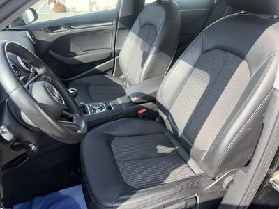 Audi A3 Gebrauchtwagen Audi A3 Gebrauchtwagen