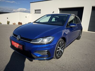 VW Golf Gebrauchtwagen VW Golf Gebrauchtwagen