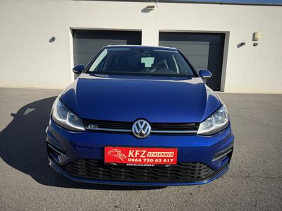 VW Golf Gebrauchtwagen VW Golf Gebrauchtwagen