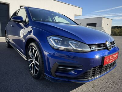 VW Golf Gebrauchtwagen VW Golf Gebrauchtwagen