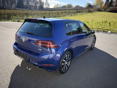 VW Golf Gebrauchtwagen VW Golf Gebrauchtwagen