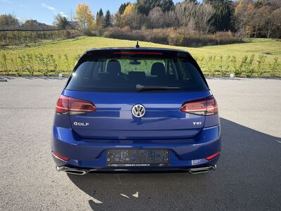 VW Golf Gebrauchtwagen VW Golf Gebrauchtwagen