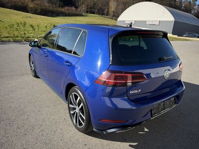 VW Golf Gebrauchtwagen VW Golf Gebrauchtwagen