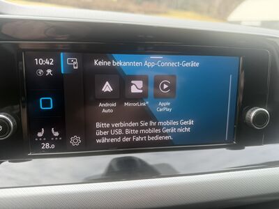 VW Golf Gebrauchtwagen VW Golf Gebrauchtwagen