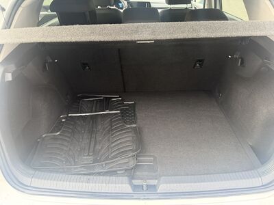 VW Golf Gebrauchtwagen VW Golf Gebrauchtwagen