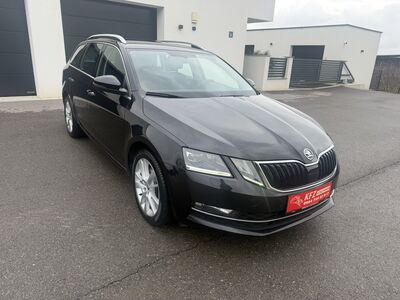 Skoda Octavia Gebrauchtwagen Skoda Octavia Gebrauchtwagen