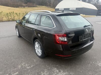 Skoda Octavia Gebrauchtwagen Skoda Octavia Gebrauchtwagen