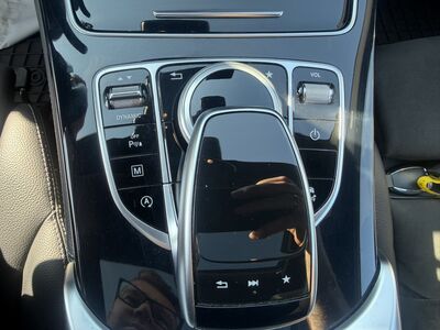 Mercedes-Benz GLC Gebrauchtwagen Mercedes-Benz GLC Gebrauchtwagen