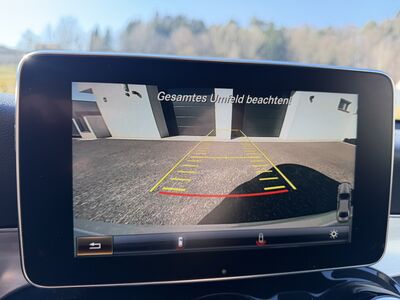 Mercedes-Benz GLC Gebrauchtwagen Mercedes-Benz GLC Gebrauchtwagen