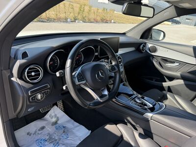 Mercedes-Benz GLC Gebrauchtwagen Mercedes-Benz GLC Gebrauchtwagen