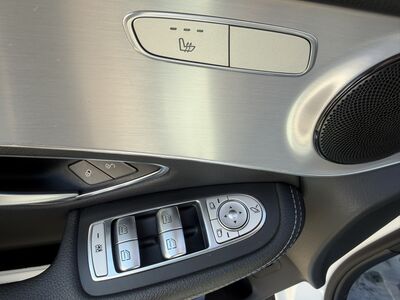 Mercedes-Benz GLC Gebrauchtwagen Mercedes-Benz GLC Gebrauchtwagen