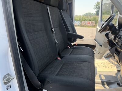 Mercedes-Benz Sprinter Gebrauchtwagen Mercedes-Benz Sprinter Gebrauchtwagen