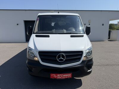 Mercedes-Benz Sprinter Gebrauchtwagen Mercedes-Benz Sprinter Gebrauchtwagen