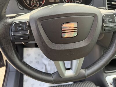 Seat Alhambra Gebrauchtwagen Seat Alhambra Gebrauchtwagen