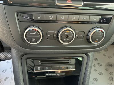 Seat Alhambra Gebrauchtwagen Seat Alhambra Gebrauchtwagen