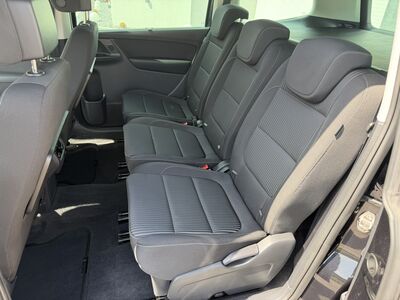 Seat Alhambra Gebrauchtwagen Seat Alhambra Gebrauchtwagen