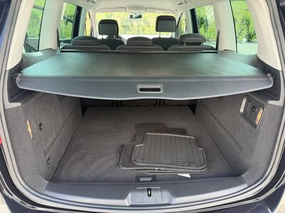 Seat Alhambra Gebrauchtwagen Seat Alhambra Gebrauchtwagen