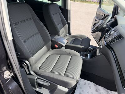 Seat Alhambra Gebrauchtwagen Seat Alhambra Gebrauchtwagen