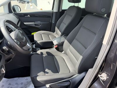 Seat Alhambra Gebrauchtwagen Seat Alhambra Gebrauchtwagen