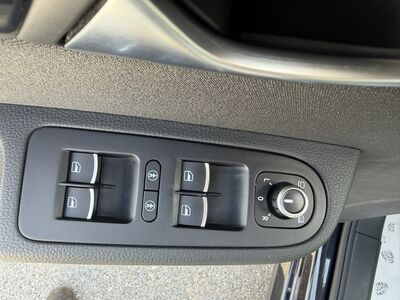 Seat Alhambra Gebrauchtwagen Seat Alhambra Gebrauchtwagen