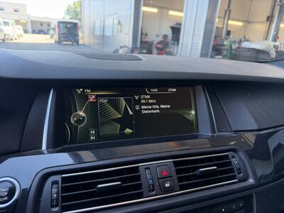 BMW 5er Gebrauchtwagen BMW 5er Gebrauchtwagen