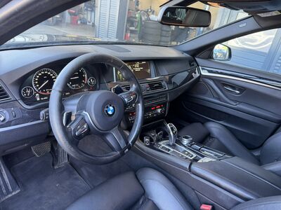 BMW 5er Gebrauchtwagen BMW 5er Gebrauchtwagen