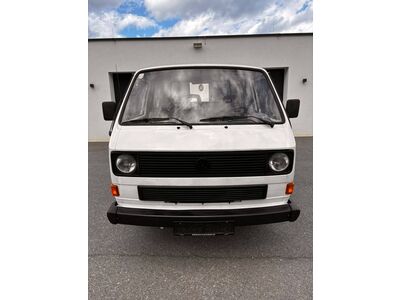 VW Transporter T3/T4 Gebrauchtwagen VW Transporter T3/T4 Gebrauchtwagen