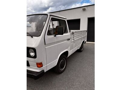 VW Transporter T3/T4 Gebrauchtwagen VW Transporter T3/T4 Gebrauchtwagen