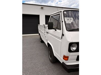 VW Transporter T3/T4 Gebrauchtwagen VW Transporter T3/T4 Gebrauchtwagen