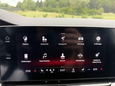 Skoda Octavia Gebrauchtwagen Skoda Octavia Gebrauchtwagen