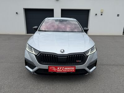 Skoda Octavia Gebrauchtwagen Skoda Octavia Gebrauchtwagen