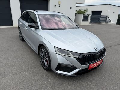 Skoda Octavia Gebrauchtwagen Skoda Octavia Gebrauchtwagen