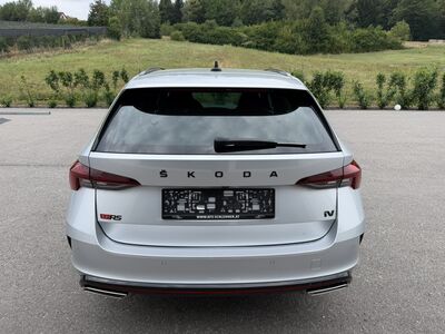 Skoda Octavia Gebrauchtwagen Skoda Octavia Gebrauchtwagen