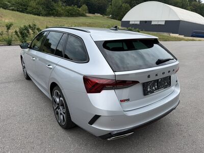 Skoda Octavia Gebrauchtwagen Skoda Octavia Gebrauchtwagen