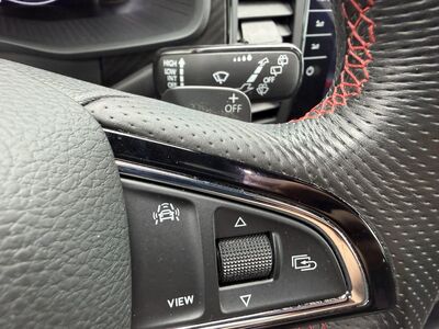 Skoda Kodiaq Gebrauchtwagen Skoda Kodiaq Gebrauchtwagen