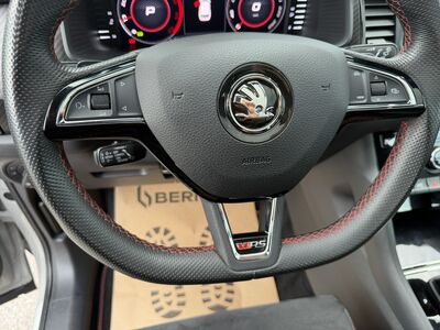 Skoda Kodiaq Gebrauchtwagen Skoda Kodiaq Gebrauchtwagen