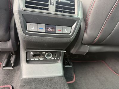 Skoda Kodiaq Gebrauchtwagen Skoda Kodiaq Gebrauchtwagen