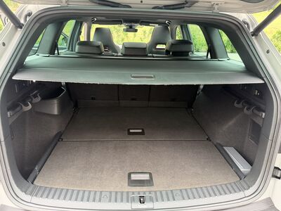 Skoda Kodiaq Gebrauchtwagen Skoda Kodiaq Gebrauchtwagen