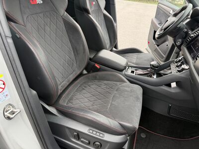 Skoda Kodiaq Gebrauchtwagen Skoda Kodiaq Gebrauchtwagen