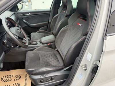 Skoda Kodiaq Gebrauchtwagen Skoda Kodiaq Gebrauchtwagen