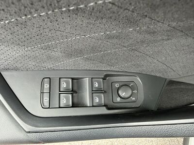 Skoda Kodiaq Gebrauchtwagen Skoda Kodiaq Gebrauchtwagen