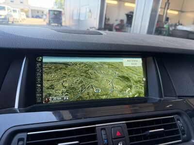 BMW 5er Gebrauchtwagen