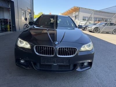 BMW 5er Gebrauchtwagen BMW 5er Gebrauchtwagen