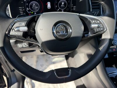 Skoda Kodiaq Gebrauchtwagen Skoda Kodiaq Gebrauchtwagen
