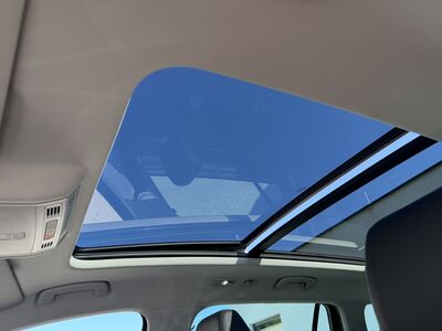 Skoda Kodiaq Gebrauchtwagen Skoda Kodiaq Gebrauchtwagen