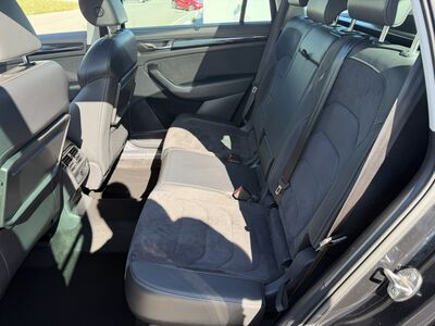 Skoda Kodiaq Gebrauchtwagen Skoda Kodiaq Gebrauchtwagen