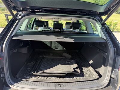 Skoda Kodiaq Gebrauchtwagen Skoda Kodiaq Gebrauchtwagen