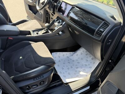 Skoda Kodiaq Gebrauchtwagen Skoda Kodiaq Gebrauchtwagen