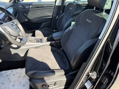Skoda Kodiaq Gebrauchtwagen Skoda Kodiaq Gebrauchtwagen